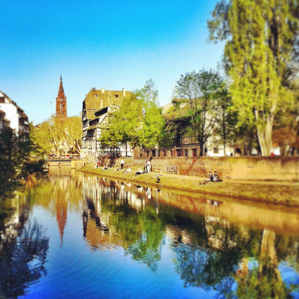 Strasbourg, France