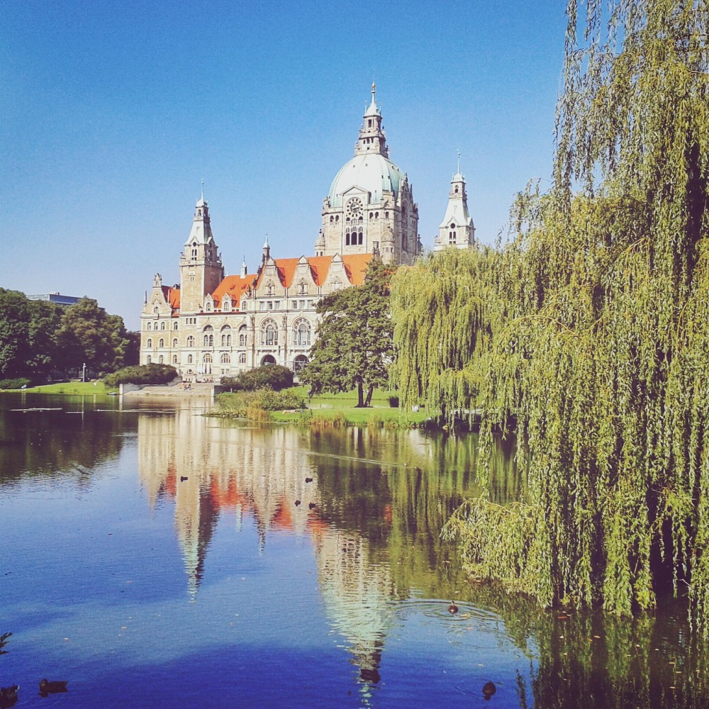 Hannover, Germany 