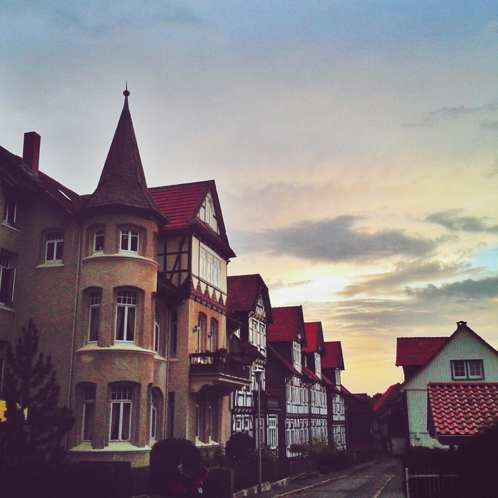 Goslar, Germany 