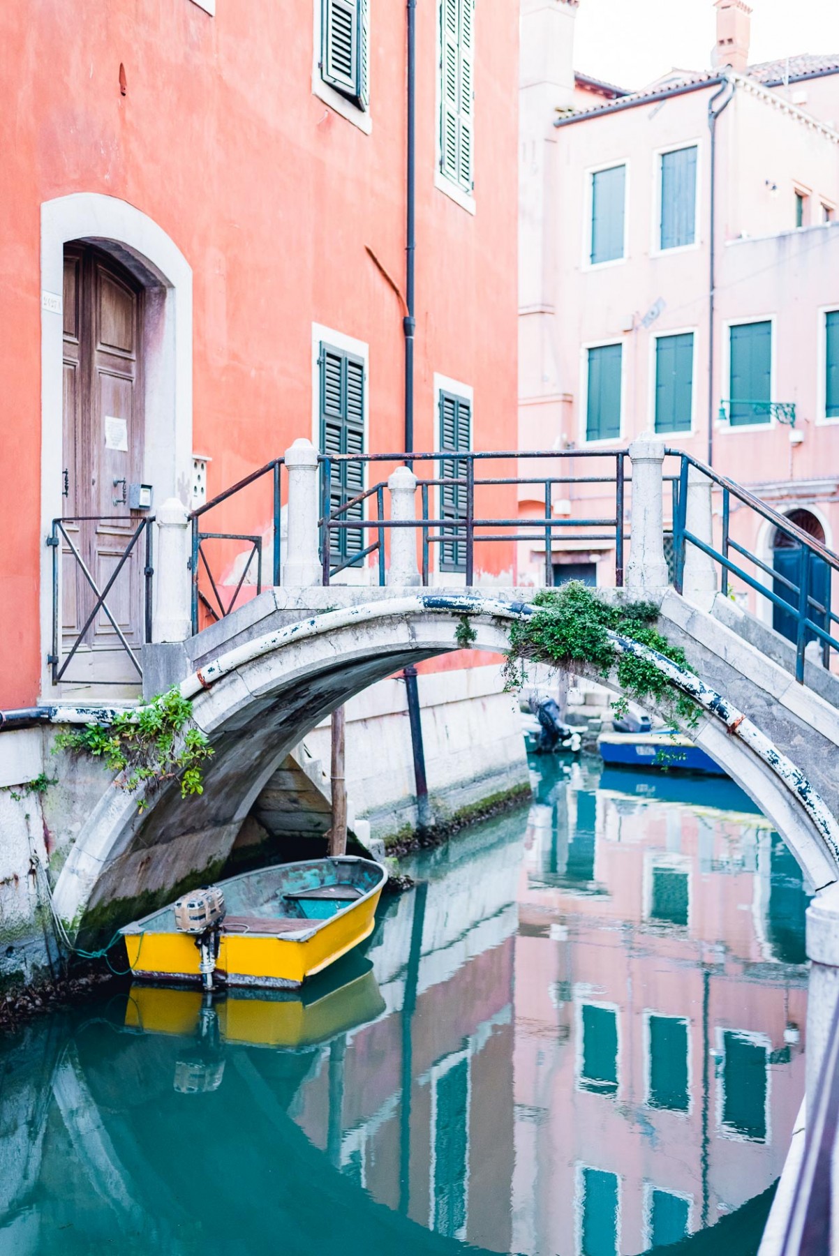 Travel tips for Venice, Italy 