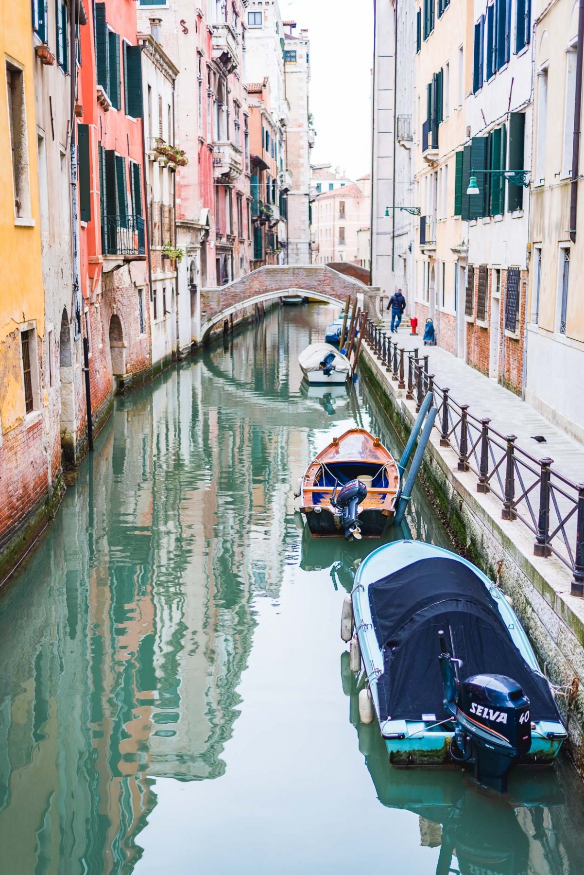 Travel tips for Venice, Italy
