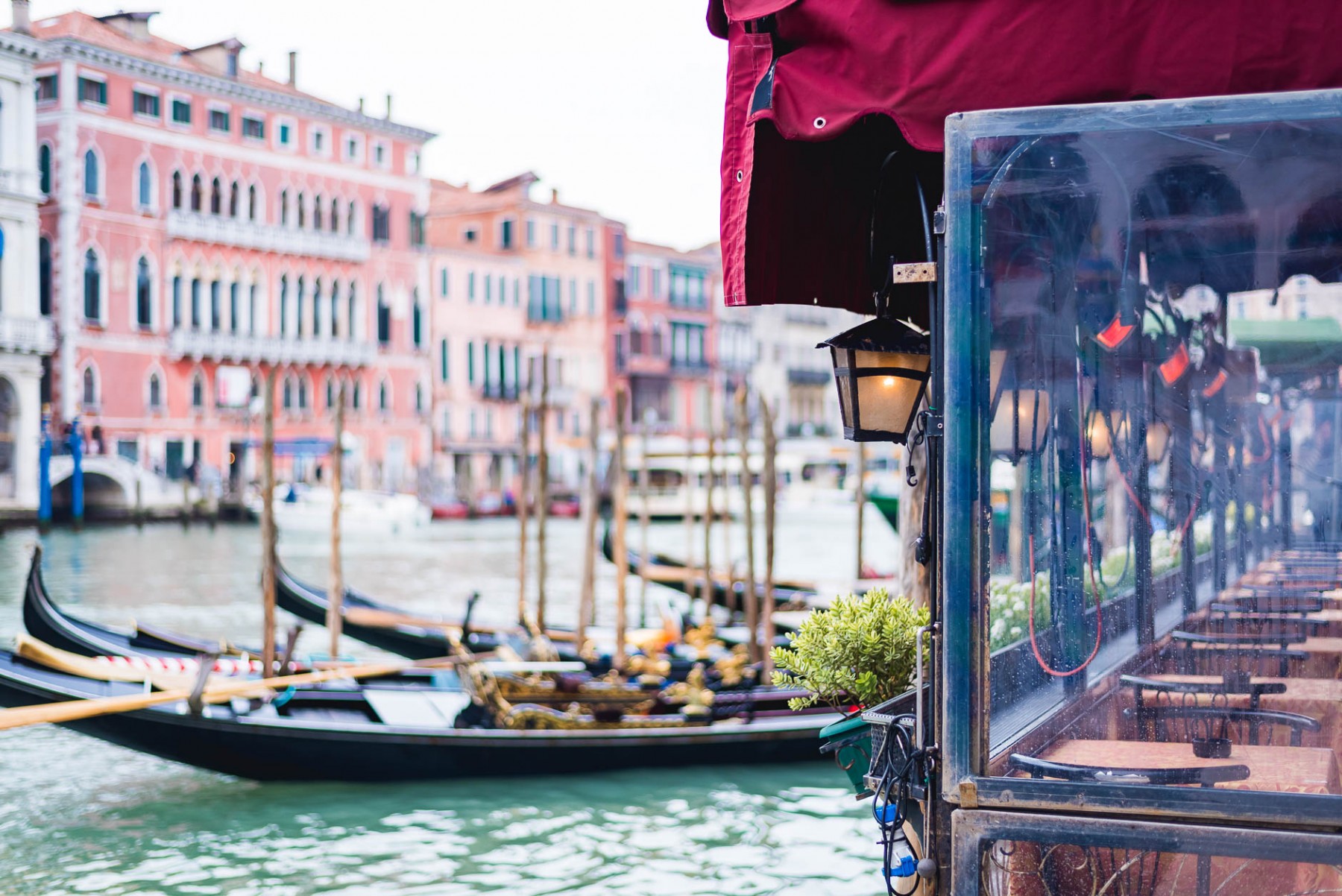 Travel tips for Venice, Italy 